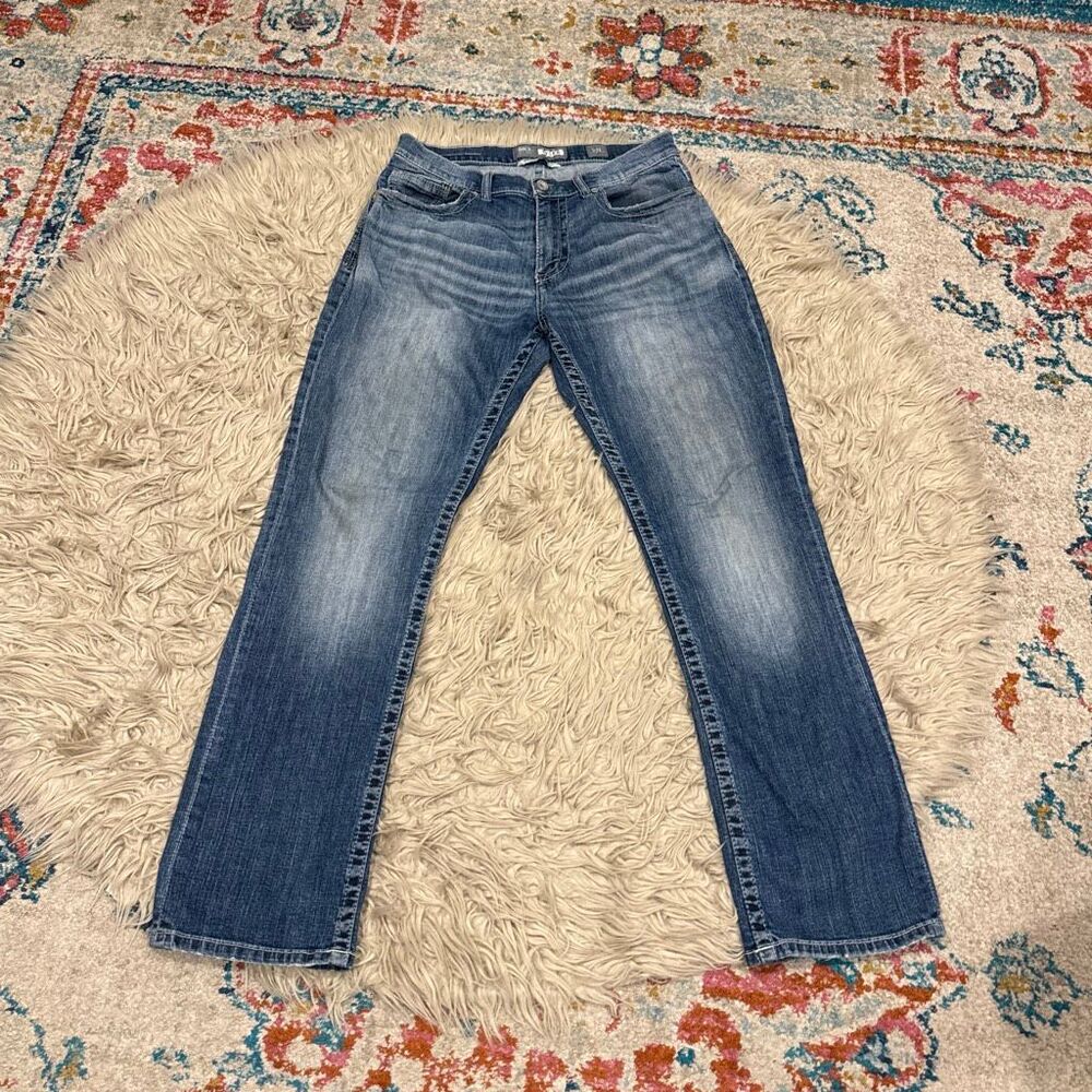 BKE Tyler jeans size 32 long